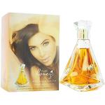 Reduzierte Kim Kardashian Kim Kardashian Eau de Parfum mit Honig für Damen 