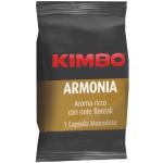 Kimbo Espresso 100-teilig 