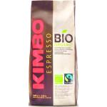Kimbo Bio Kaffeebohnen 