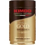 Reduzierter Kimbo Espresso 