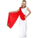 Bunte Römer-Kostüme für Kinder 