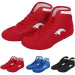 Rote LED Schuhe & Blink Schuhe leicht für Kinder Größe 31 für den für den Sommer 
