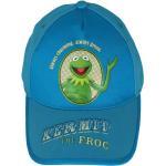 Kinder Cap - Cappy - Schirmmütze für Mädchen und Jungen - Motiv Kermit Gr. 52