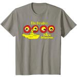 Graue The Beatles U-Boot-Ausschnitt Kinder T-Shirts Größe 80 
