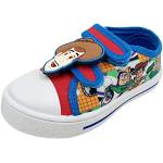 Kinder Disney Toy Story Woody Canvas Schuhe, - Bla