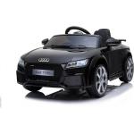 Kinder Elektro Auto Audi Tt Rs Cabrio mit Fernbedienung Usb und Mp3 Anschluss 2x30W Motoren und 12V