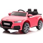 Audi TT Elektroautos für Kinder 