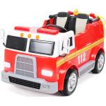 Feuerwehr Elektroautos für Kinder 