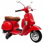 Reduzierte Rote Kindermotorräder wiederaufladbar für 3 - 5 Jahre 