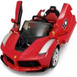 Ferrari 430 Scuderia Elektroautos für Kinder 