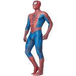 Spiderman Superheld-Kostüme für Kinder 
