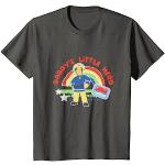 Graue Feuerwehrmann Sam Rundhals-Ausschnitt Kinder T-Shirts Größe 80 