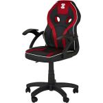 Rote Höffner Gaming Stühle & Gaming Chairs 