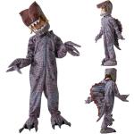 Jurassic World Dinosaurier-Kostüme aus Polyester für Damen Größe XL 