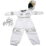 Melissa & Doug Astronauten-Kostüme für Kinder Größe 128 