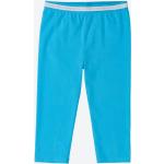 Blaue NKD Kindercaprihosen & 3/4-Hosen für Kinder aus Baumwolle für Babys Größe 122 für den für den Sommer 