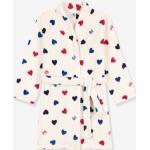 Beige Petit Bateau Kindernachthemden & Kindernachtkleider aus Fleece für Mädchen Größe 110 