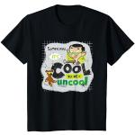 Kinder Mr Bean - 'Cool to be Uncool' T-Shirt T-Shirt