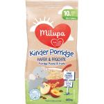 Porridge Kinder Hafer & Früchte ab dem 10.Monat
