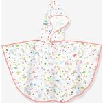 Pinke Djeco Regencapes für Kinder & Regenponchos für Kinder 