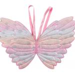 Schmetterlingsflügel für Kinder 
