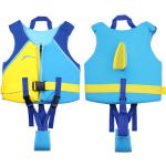 Kinder Schwimmweste Schwimmende Sicherheit Life Jacket Schwimmhilfe Jungen DHL