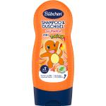 Kinder Shampoo & Duschgel 2in1 Pokémon Glumanda Bübchen (230 ml)