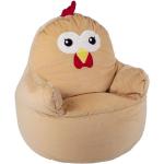 Babygo Kindersitzsäcke mit Huhn-Motiv 
