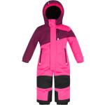 Skianzug Einteiler Mädchen 104 pink - Einteiler - Rosa - Schneeanzug - 104 104 pink