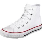 Kinder Sneakers High Yths Ct Core Hi Opt Wht Weiß