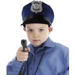 Kinder Special Police Mütze zum Polizisten Kostüm