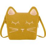 Messenger Bags & Kuriertaschen mit Katzenmotiv für Mädchen mini 