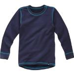 Blaue Jako-O Thermo-Unterhemden für Kinder Größe 134 