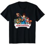Kinder US Paw Patrol Kids Patrol Group 01 T-Shirt