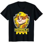 Kinder US Paw Patrol Kids Rubble 01 T-Shirt