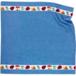 Reduzierte Blaue Feiler Kinderbadetücher aus Baumwolle 