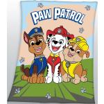 Motiv PAW Patrol Kuscheldecken & Wohndecken aus Fleece 
