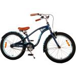 Kinderfahrrad Miracle Cruiser für Jungen 20 Zoll Kinderrad Matt-Blau