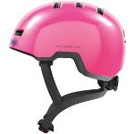 Fahrradhelm ABUS "Skurb Kid" Helme rosa Fahrradhelme für Erwachsene