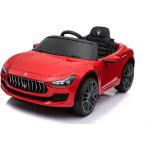 Maserati Ghibli Elektroautos für Kinder 
