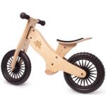 Reduzierte Beige Laufräder & Lauflernräder aus Birkenholz für Jungen 