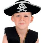 Beige Boland Kapitän-Kostüme für Kinder 