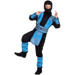 Bunte Boland Ninja-Kostüme für Kinder 