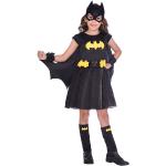 Kinderkostüm Batgirl Classic 4-6 Jahre