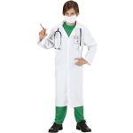 Widmann Arzt-Kostüme für Kinder 