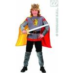 Widmann Ritter-Kostüme für Jungen Größe 140 