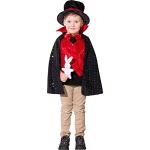 Orlob Zauberer-Kostüme aus Polyester für Kinder Größe 140 