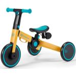 Reduzierte Bunte KinderKraft Dreiräder für Jungen für 12 - 24 Monate 