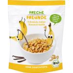 Kindermüsli Banane & Vanille ab 1 Jahr Freche Freunde (125 g)