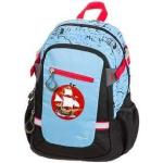 Kinderrucksack Kids Backpack - Pirate, 11 Liter, blau